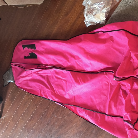 Wedding Dress - Picture 12 of 12